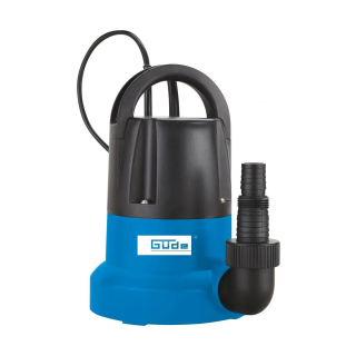 Ponorné čerpadlo Güde GFS 401 S