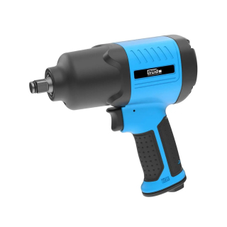 Rázový utahovák Güde Twin Hammer 1/2"