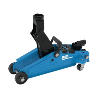Posuvný hydraulický zvedák Güde GRH 2/330