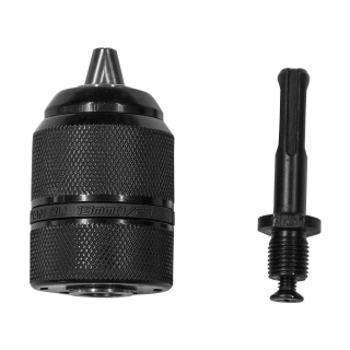 Redukce SDS-plus + sklíčidlo, Güde