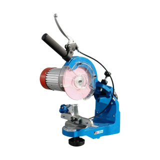 Ostřička pilových řetězů Güde P 2501 S