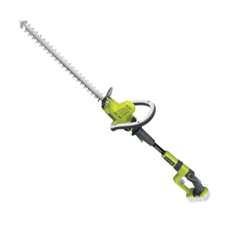 Aku plotostřih RYOBI OHT1850X, 18V