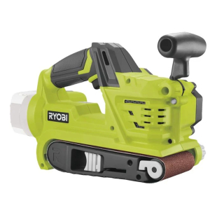 Pásová bruska RYOBI R18BS-0, 18V