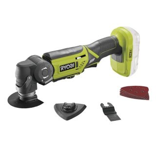 Aku multifunkční nářadí RYOBI R18MT-0, 18V
