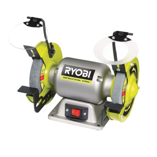 Stolní kotoučová bruska Ryobi RBG6G1, 250 W