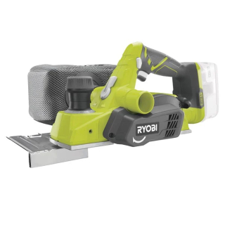 Aku hoblík Ryobi R18PL-0, 18V