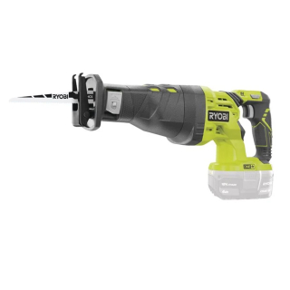 Aku šavlová pila Ryobi R18RS-0, 18V
