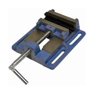 Strojní svěrák Güde 100 mm