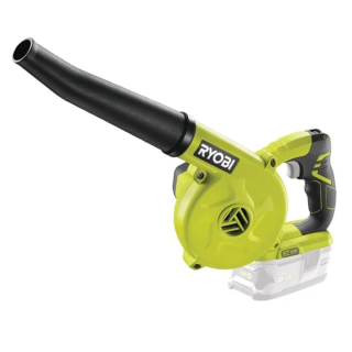 Aku kompaktní fukar Ryobi R18TB-0, 18V