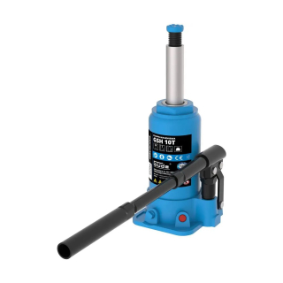 Hydraulický zvedák Güde GSH 10T