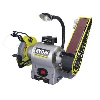 Kombinovaná bruska Ryobi RBGL250, 250W