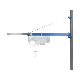 Otočné rameno Güde Typ 1200