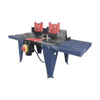 Stůl k horní frézce Güde OFT 855