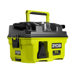 Aku vysavač Ryobi RV1811-0, 18V