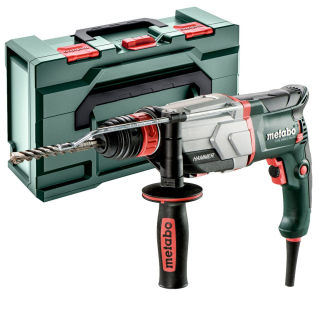 Multifunkční kladivo Metabo UHE 2660-2 Quick, MetaBox