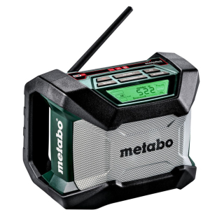 Aku stavební rádio Metabo R 12-18 BT